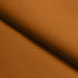 Кожа искусственная Орегон  - Orange (оранжевый) - Обивочная ткань Орегон 