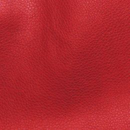 Кожа искусственная Market Style - A-16 (14 красный) - Обивочная ткань Market Style