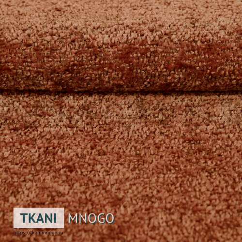 Фото ткани шенилла “7”, производства Китай