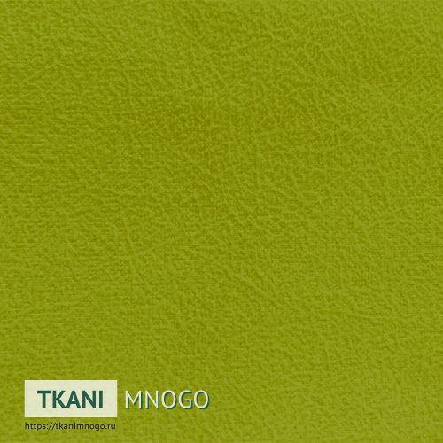 Фото материала велюра “480-13” (однотонный зеленый)