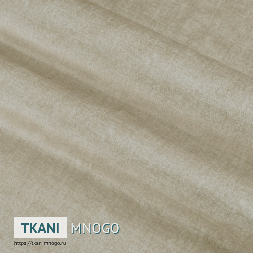 Фото внешнего вида велюра “102-03(12)” (однотонный бежевый)