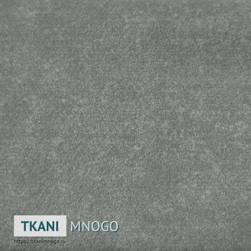 Фото фактуры велюра “7” (узор серый)