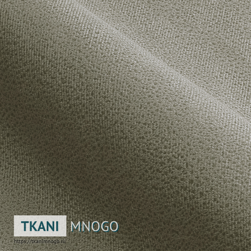 Фото внешнего вида велюра “538-30” (мелкий рисунок бежевый)