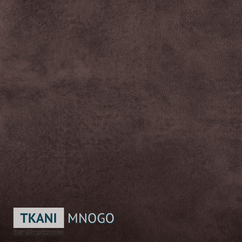 Фото материала велюра “SA-65” (узор коричневый)