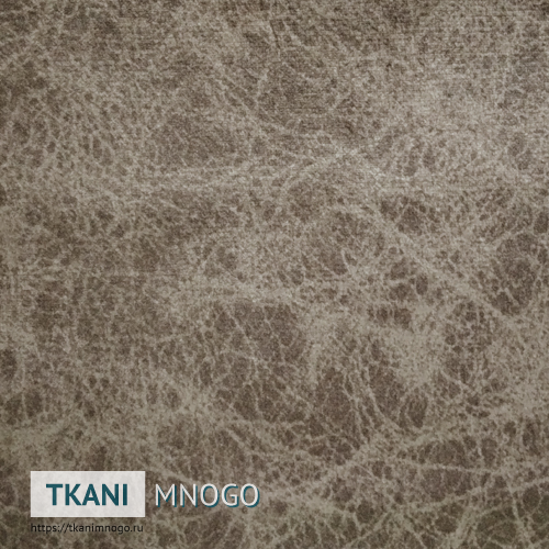 Фото материала велюра “2-1” (узор серый)