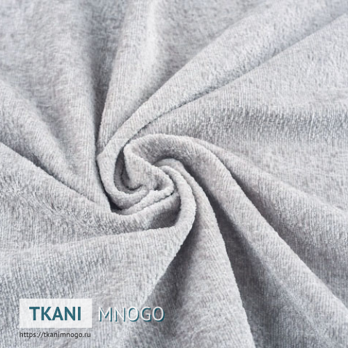 Фото ткани шенилла “3”, производства Китай