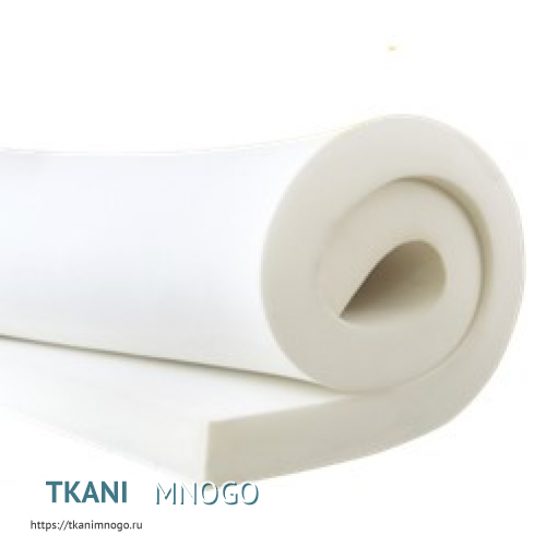 Фото ППУ для мебели ST-2536 80мм используют как наполнитель