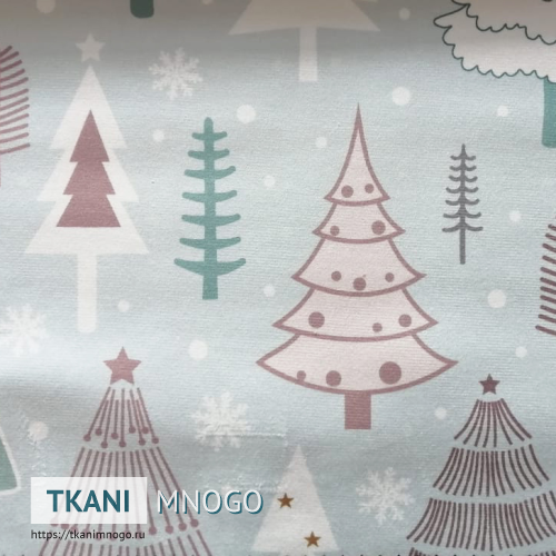 Фото фактуры микровелюра “s40-4” детские.