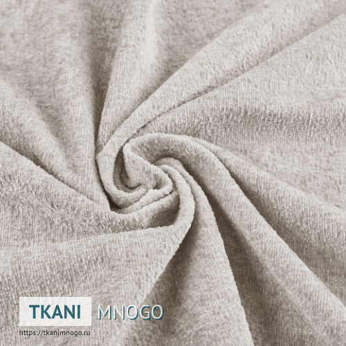 Фото ткани шенилла “3”, производства Китай