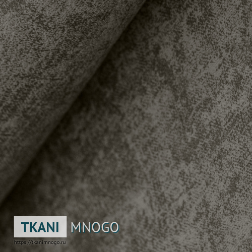 Фото материала велюра “6” (узор серый)